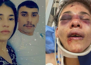 Havva'yı 51 yerinden bıçaklayan şüpheli tutuklandı