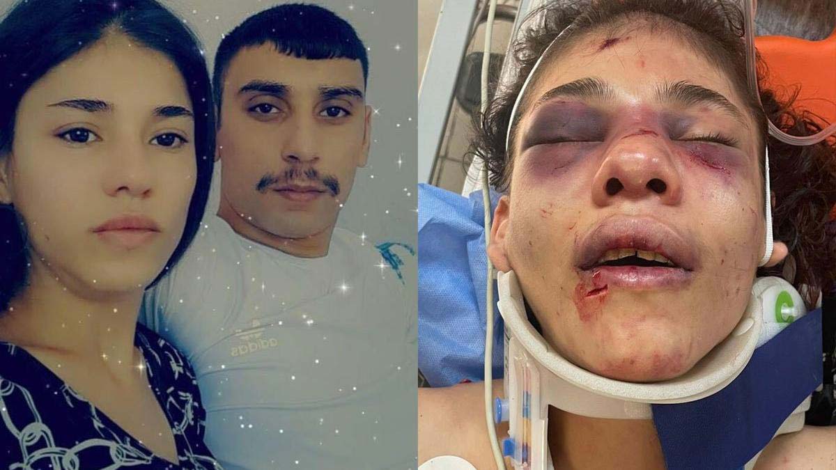 Havva'yı 51 yerinden bıçaklayan şüpheli tutuklandı