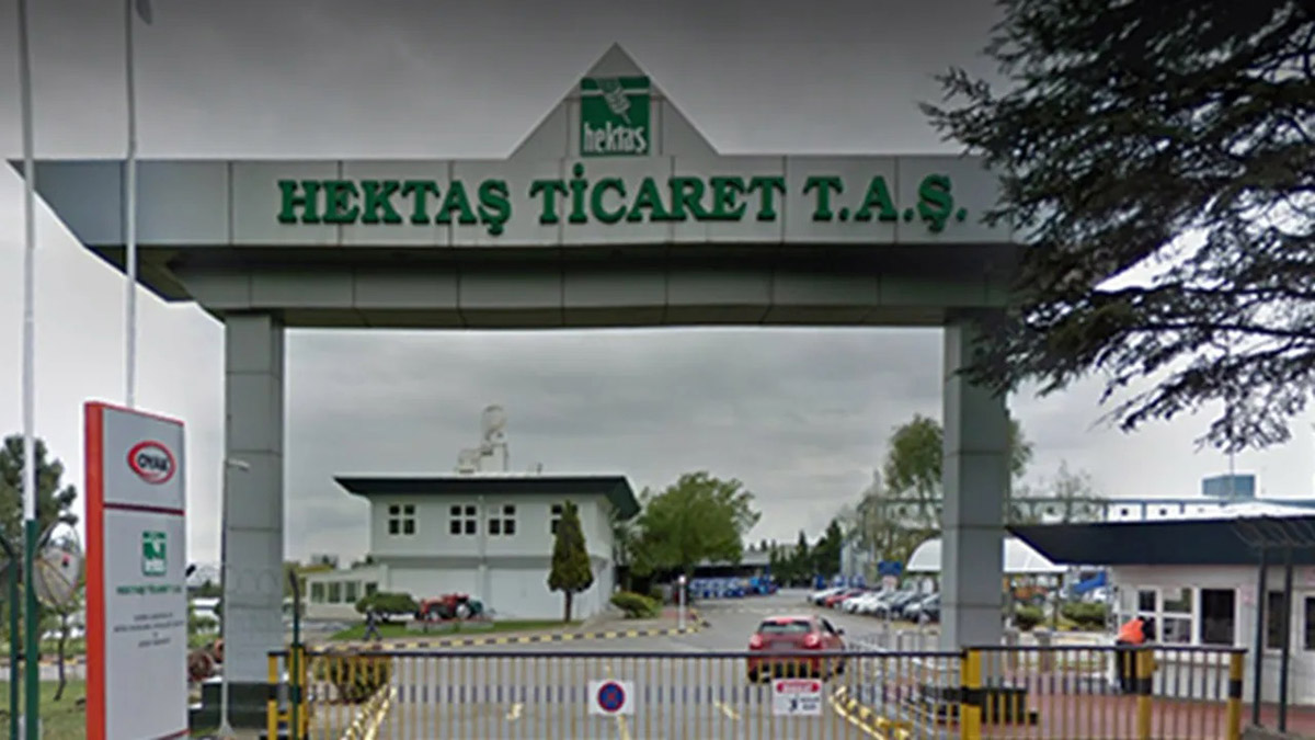 Hektaş, Büyük Ölçekli Şirketler Endeksi'e girdi