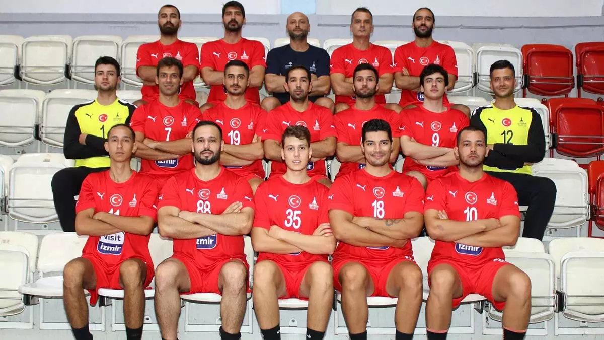 Hentbolda izmir bsbnin avrupa heyecani 1 - spor haberleri - haberton