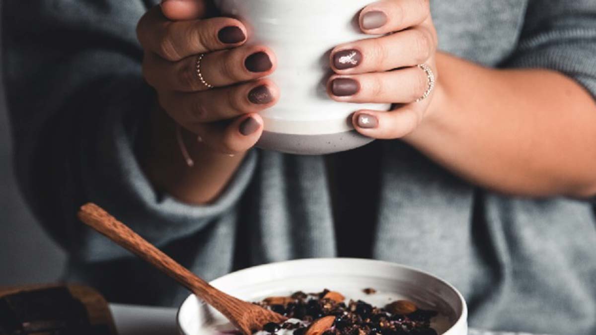 Her 5 kişiden 2'si öğünler arası atıştırmalık tüketiyor