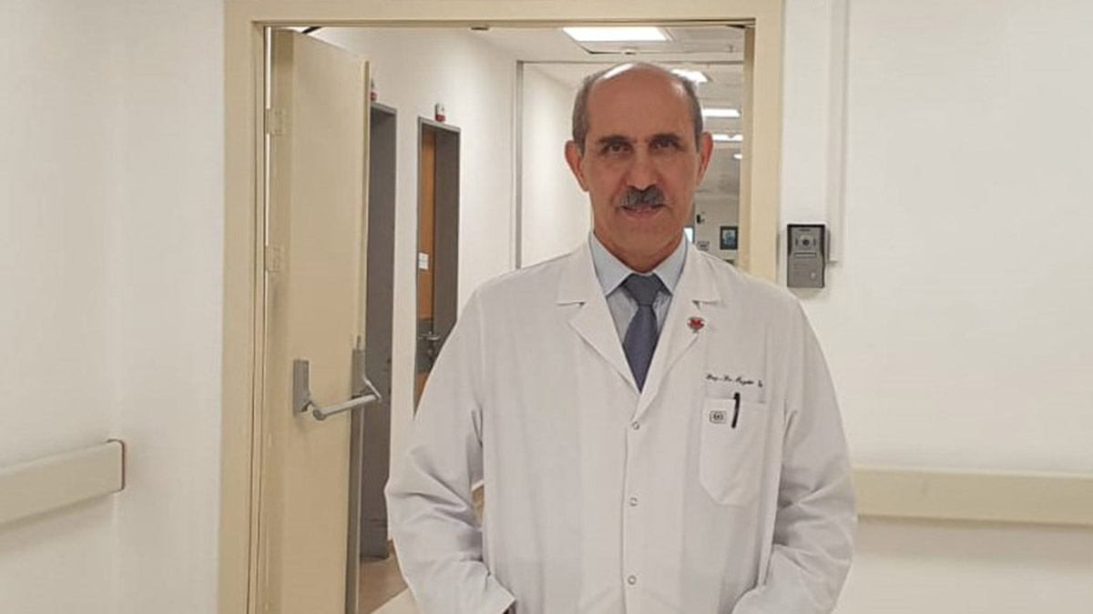 Her gün nakil ameliyatı yapabilecek kapasitedeyiz