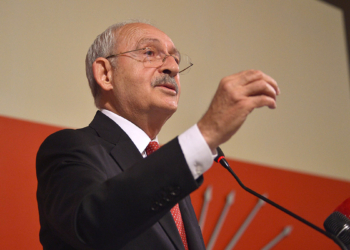 Hiç kimsenin yaşam tarzını sorgulamayız