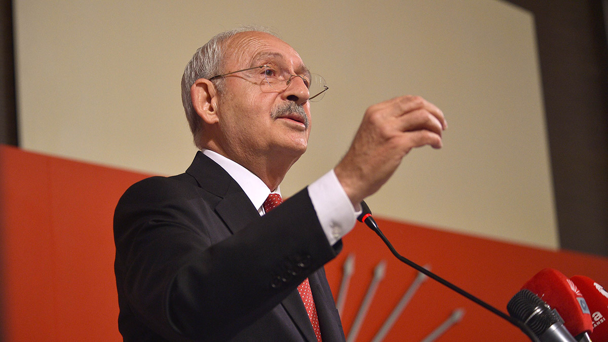 Hiç kimsenin yaşam tarzını sorgulamayız