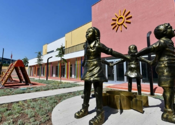 Engelsiz Çocuk Gündüz Bakımevi ön başvuruları başlıyor