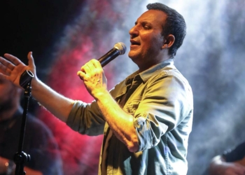 90'lar Festivali'nin ilk konuğu Rafet El Roman