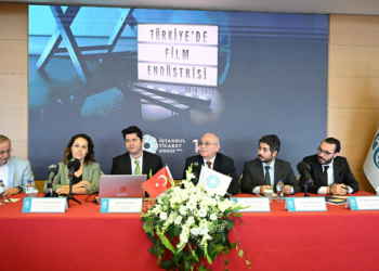 İTO 'film endüstrisi' raporunu açıkladı