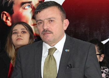 İYİ Parti'de 'HDP'ye bakanlık verilebilir' istifası