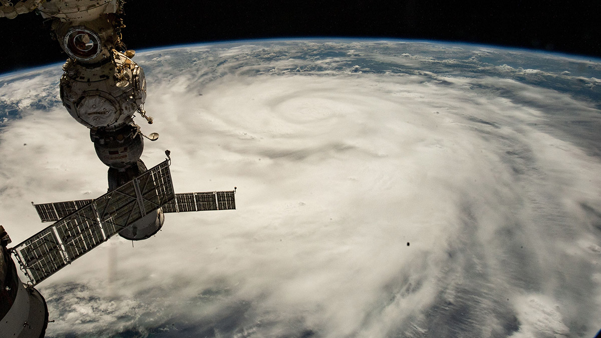 Ian fırtınası Carolina ve Virginia eyaletlerine ilerliyor