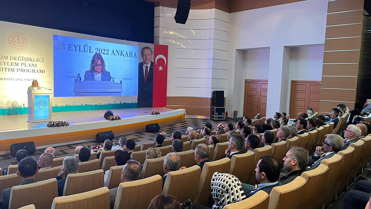 İklim değişikliğiyle mücadelede zaman daralıyor