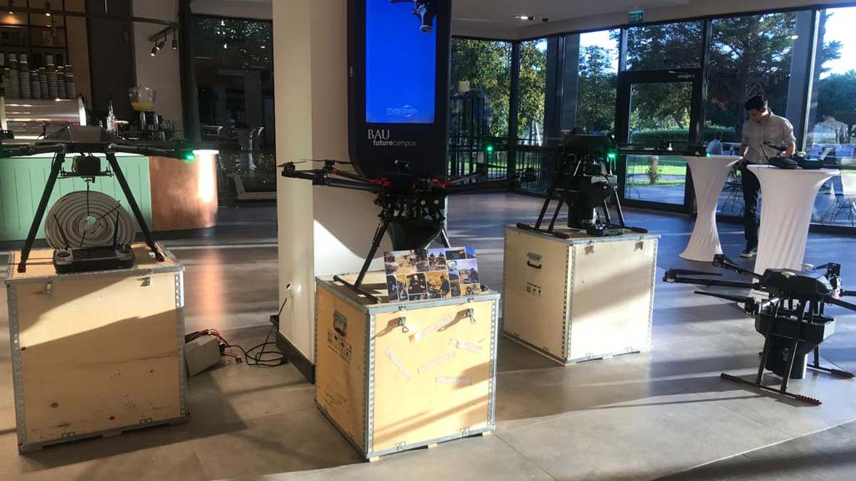 İklim kriziyle mücadeleye yönelik uygulama