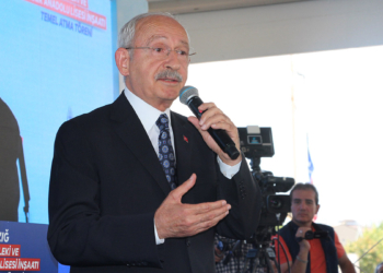 İktidar muhalefet demeden kucaklayacağız