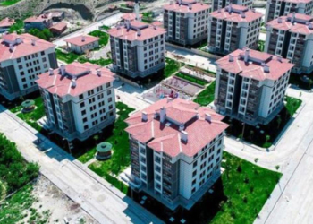 'İlk Evim İlk İş Yerim' projesine başvuru sayısı açıklandı