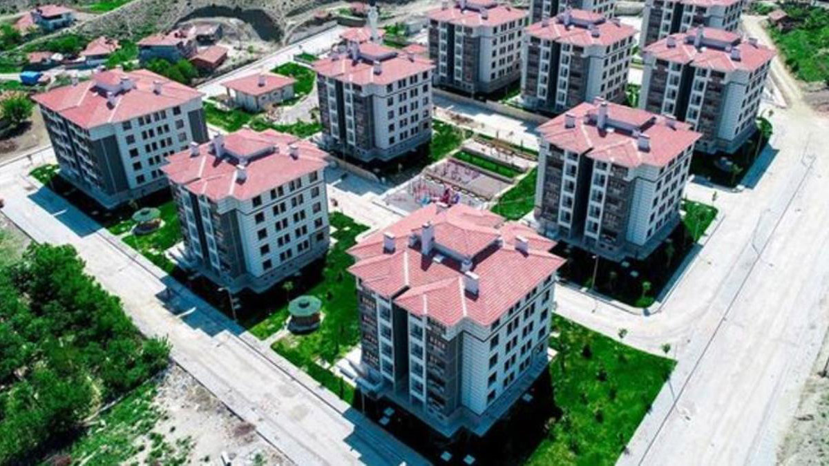 'İlk Evim İlk İş Yerim' projesine başvuru sayısı açıklandı