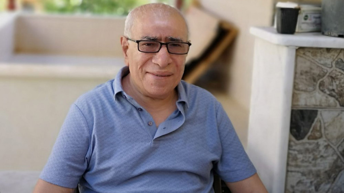 İlyas Salman'a 2 yıla kadar hapis istemi