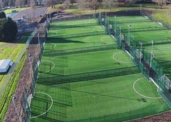 İngiltere'de Beşiktaş futbol okulu açıldı