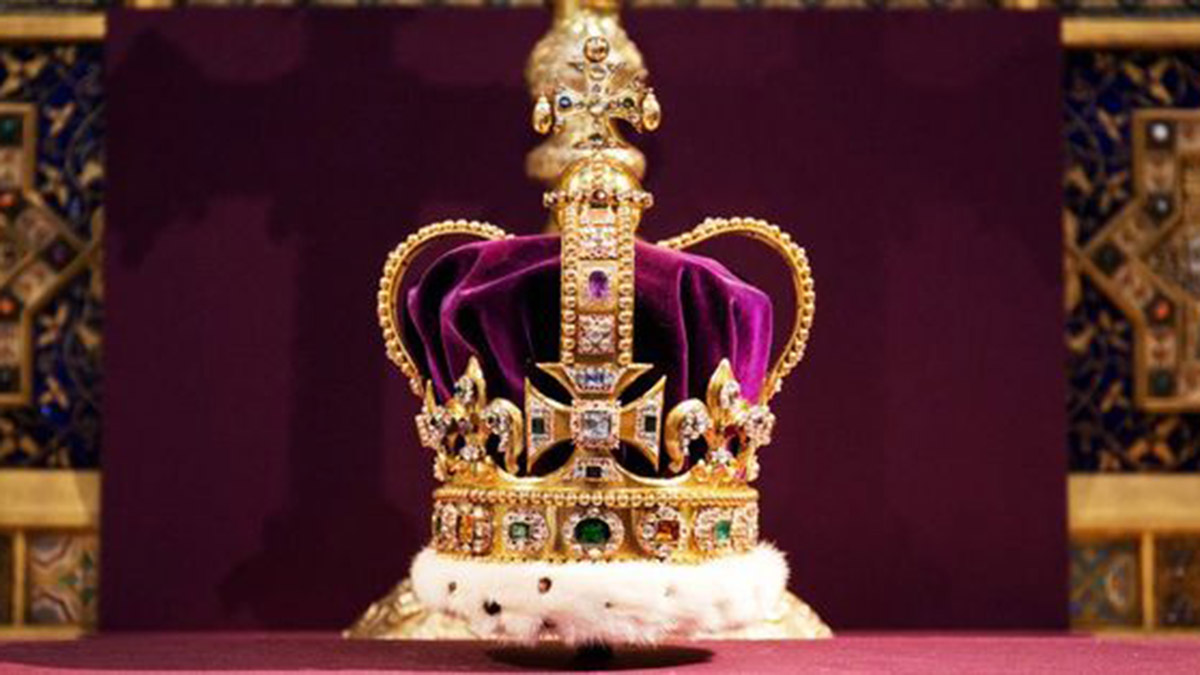 İngiltere'de hükümdar eşlerinin unvanı: Konsort