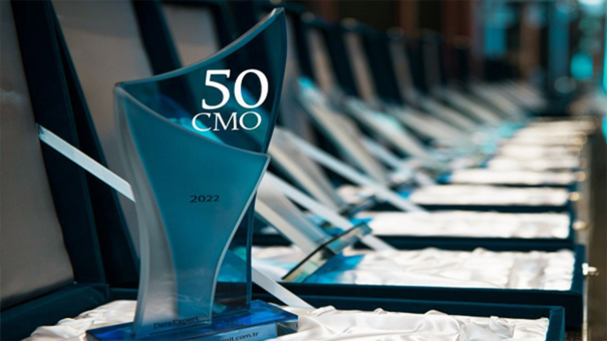 İş dünyasının liderleri CMO Summit'te buluşacak