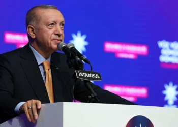İstanbul 2023 seçimlerinin lokomotifi olacak