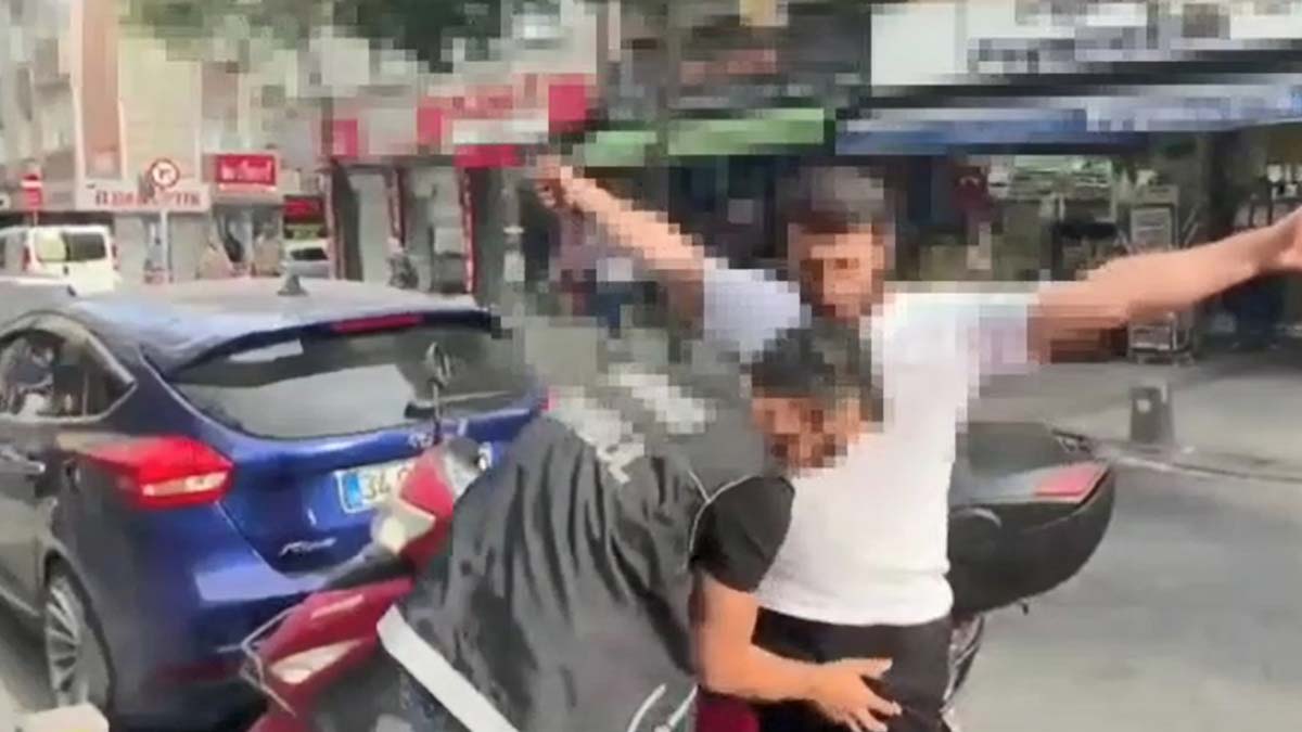 İstanbul'da dar alan uygulaması