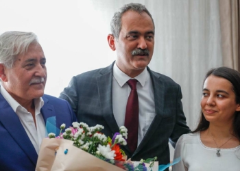 İstanbul'da yönetici akademisi açtık