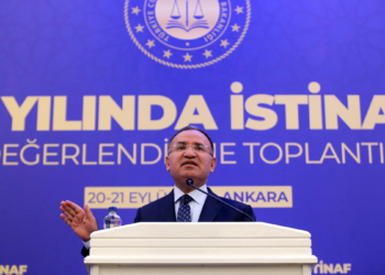 İstinaf mahkemeleri davaların süresini azalttı