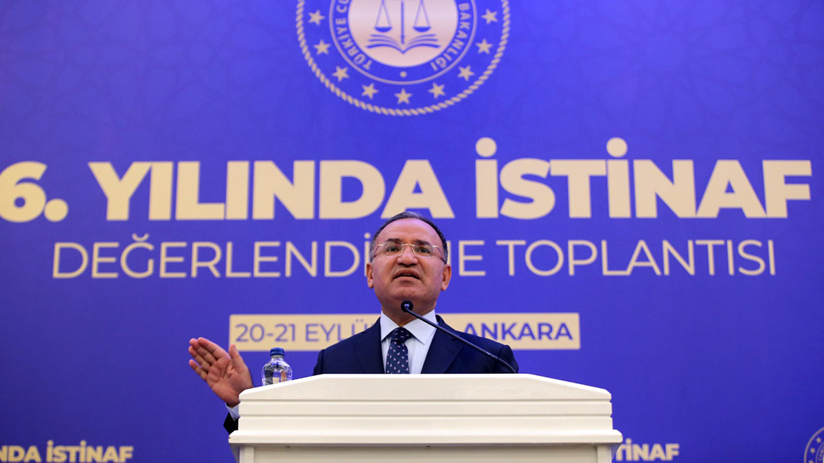 İstinaf mahkemeleri davaların süresini azalttı