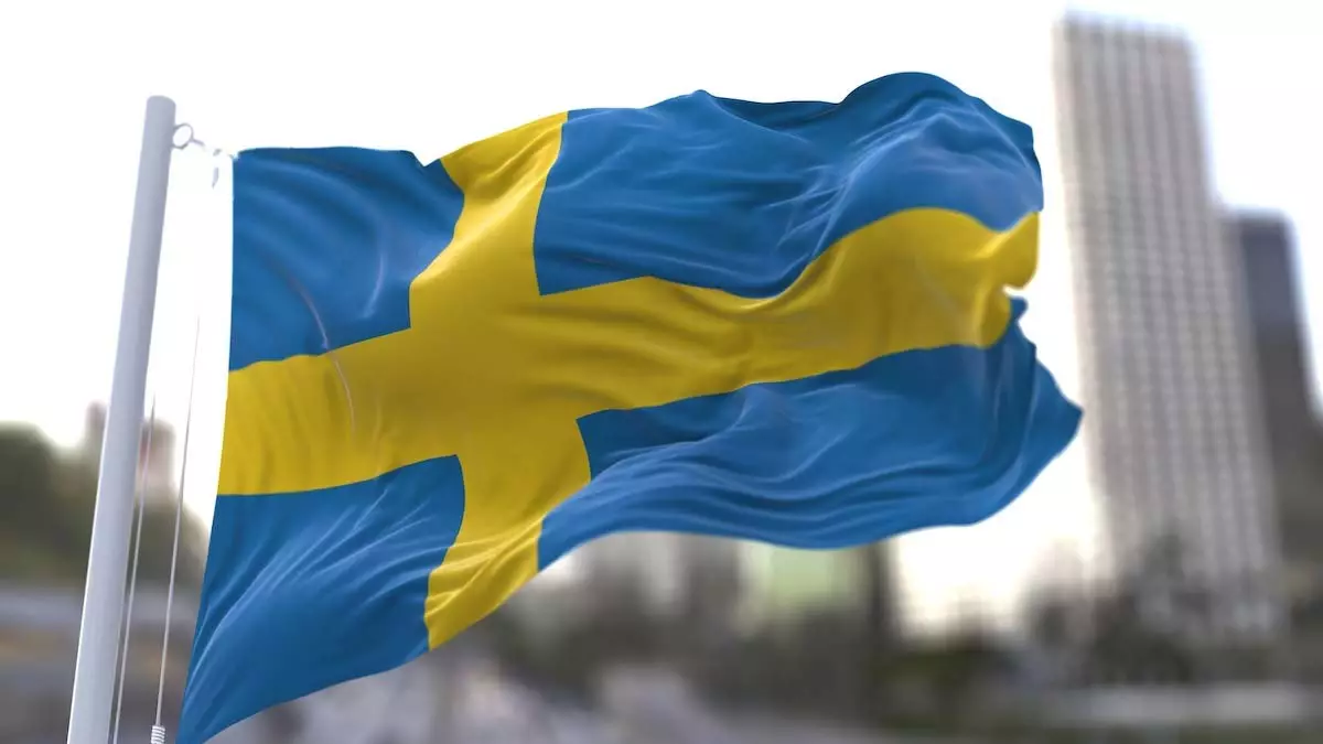İsveç 11 eylül'de sandık başına gidiyor