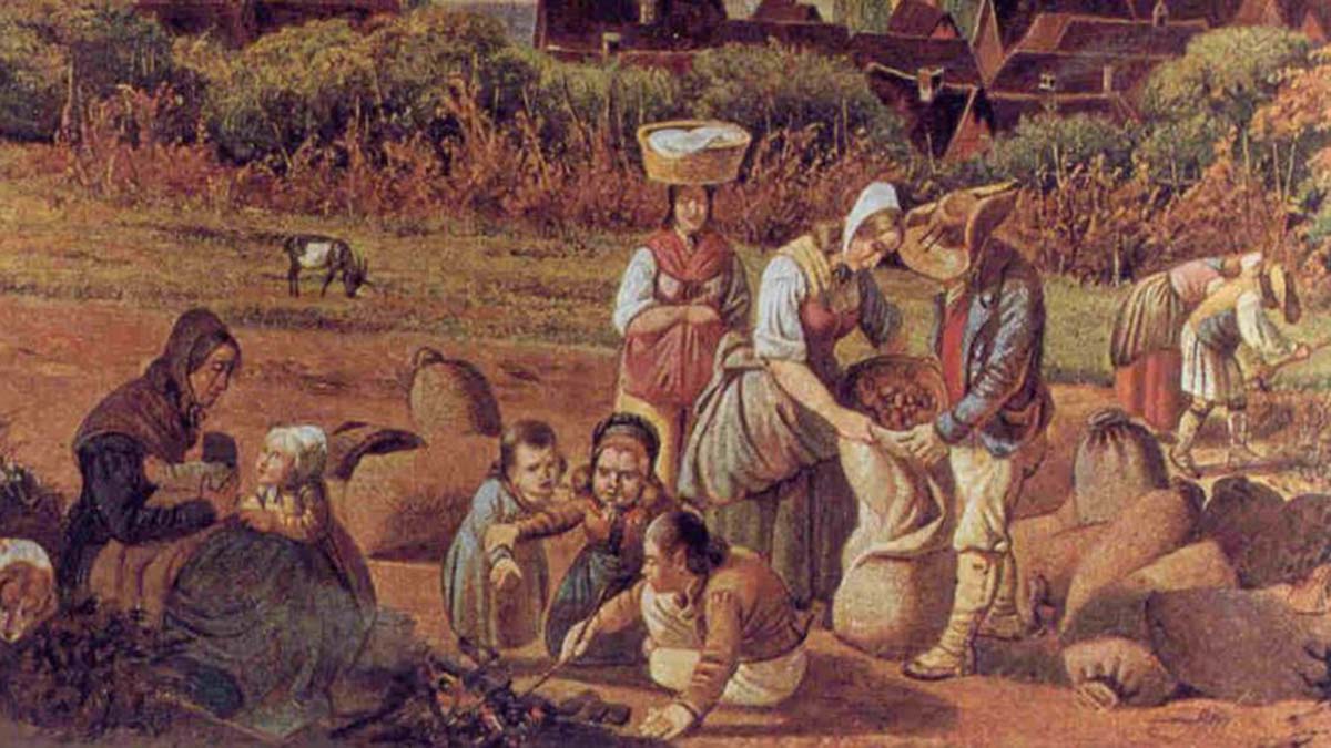 Bir Rus der ki; Her kadın, bir damat için doğmuştur. Tanrı karısını dövenin rızkını arttırır. Kadın der ki; bizi artık bırakın da dünyanın yaralarını saralım!