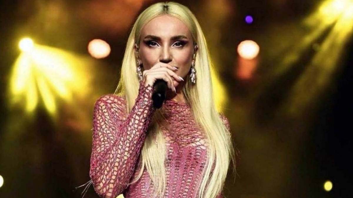 İzmir'de Gülşen konseri iptal edildi