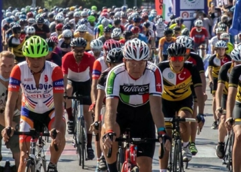 İzmir'de Turkcell Granfondo'ya geri sayım