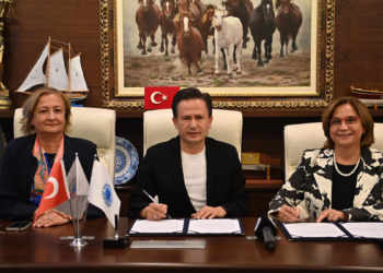 KAGİDER ve Tuzla Belediyesi'nden iş birliği