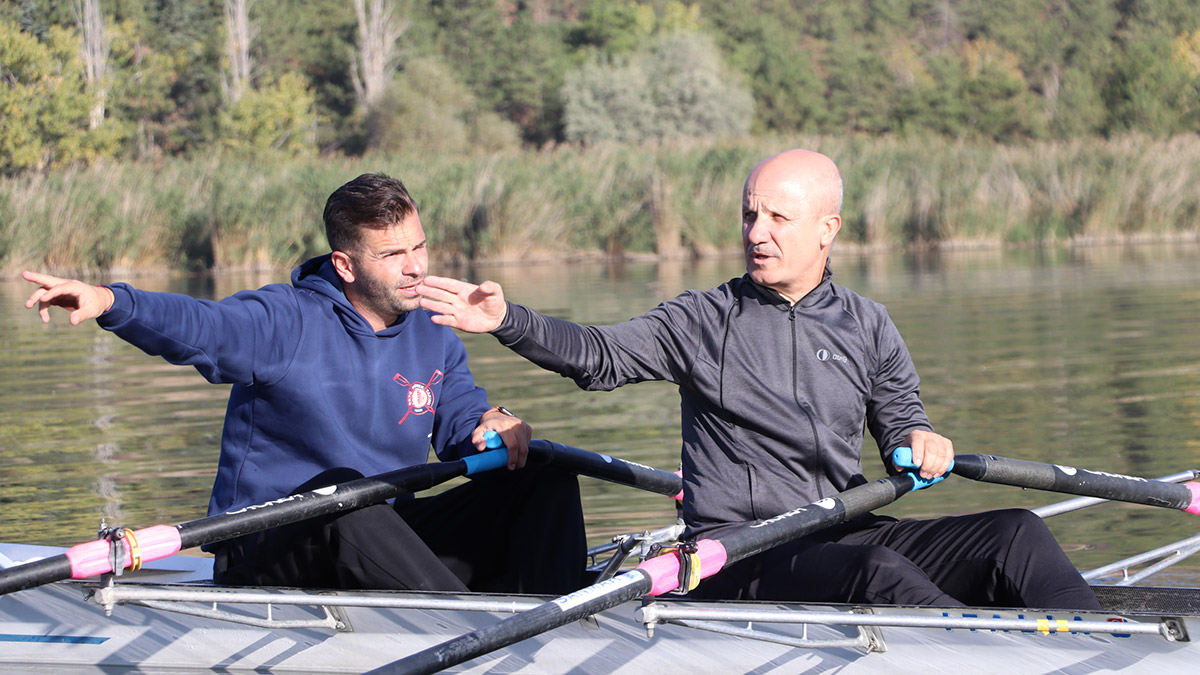 KPSS'yle ilgili ön incelemeyi neticelendirdik