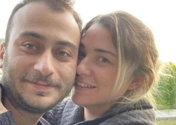 Kaan Boşnak'ın boşanma davasına yayın yasağı