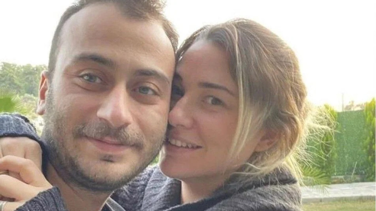 Kaan Boşnak'ın boşanma davasına yayın yasağı