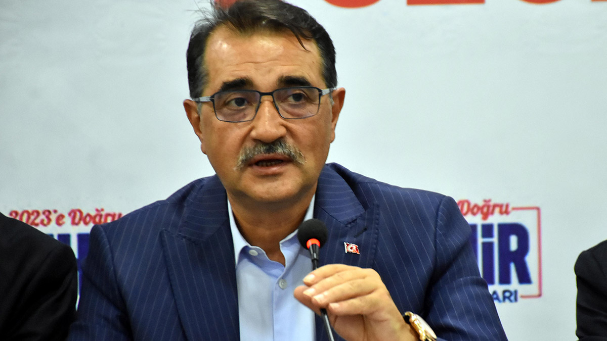 Kablo gemisi Filyos'a ulaşmak üzere