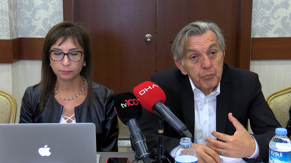 'Kadın milletvekili sayısı artmalı'