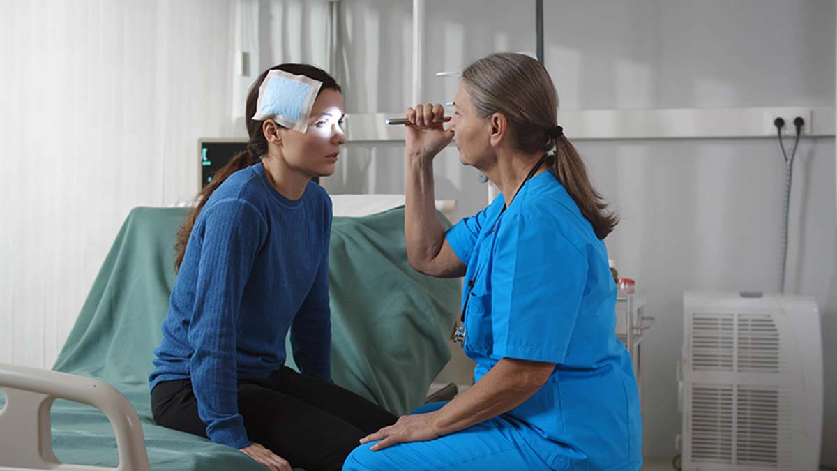 'Kafa travmalarında erken tanı hayat kurtarıyor'