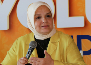 Kalkınma hedefi asla kadınsız olmayacak