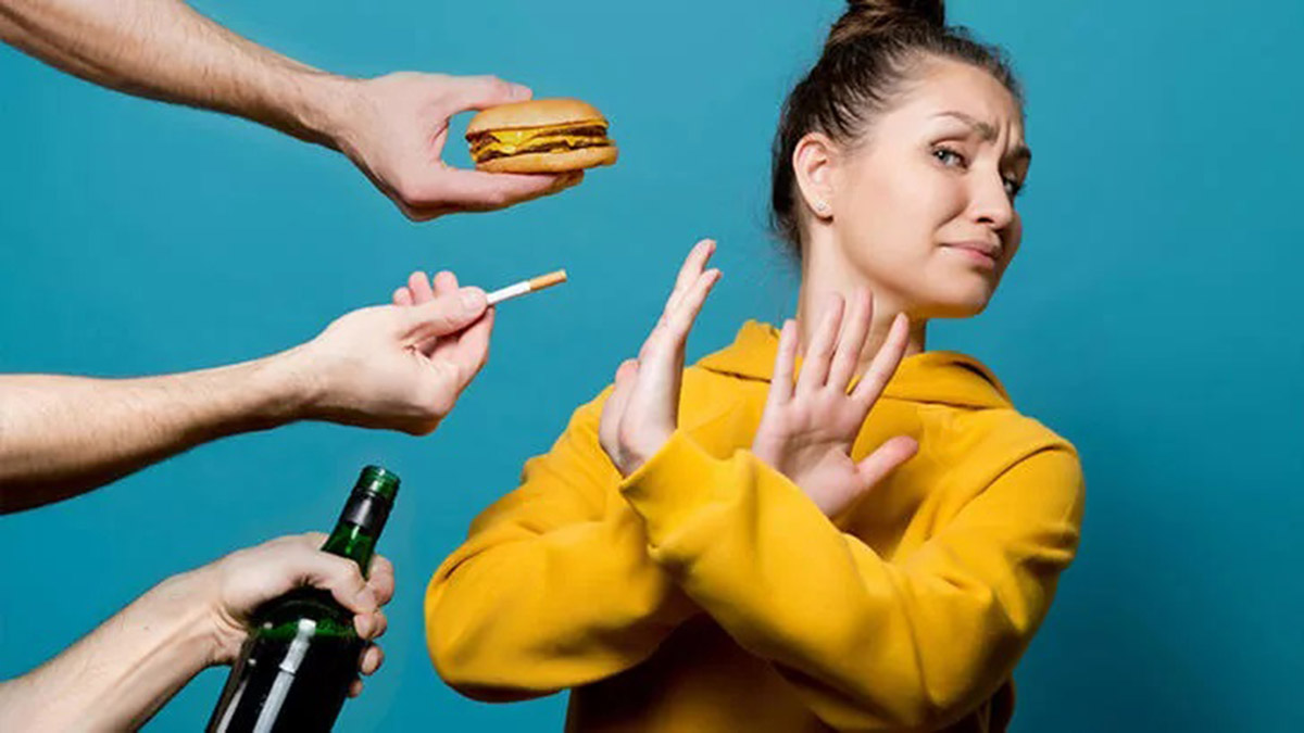 Kanserden korunmanın 7 yolu