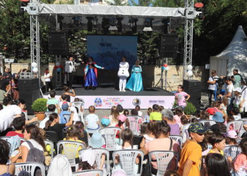 Kartal'da, Uluslararası Çocuk Edebiyatı Festivali