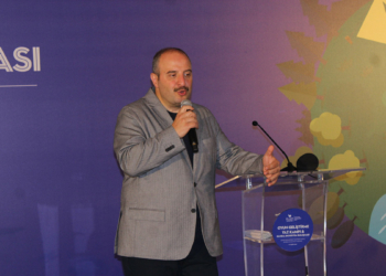 Katma değerin anahtarı yazılımda, tasarımda