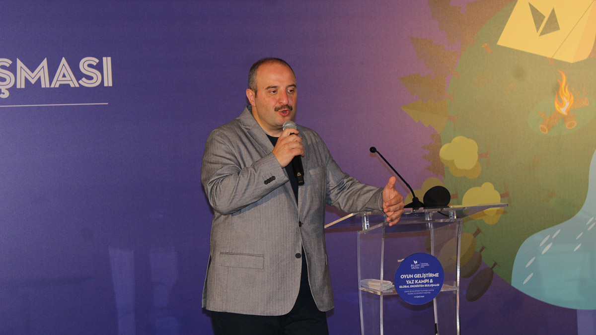 Katma değerin anahtarı yazılımda, tasarımda