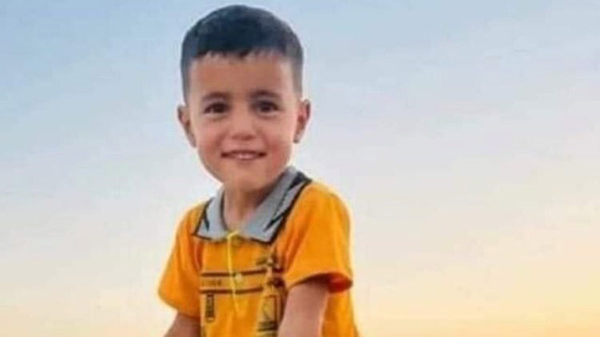 Kaybolan Ömer Halis'in cesedi bulundu