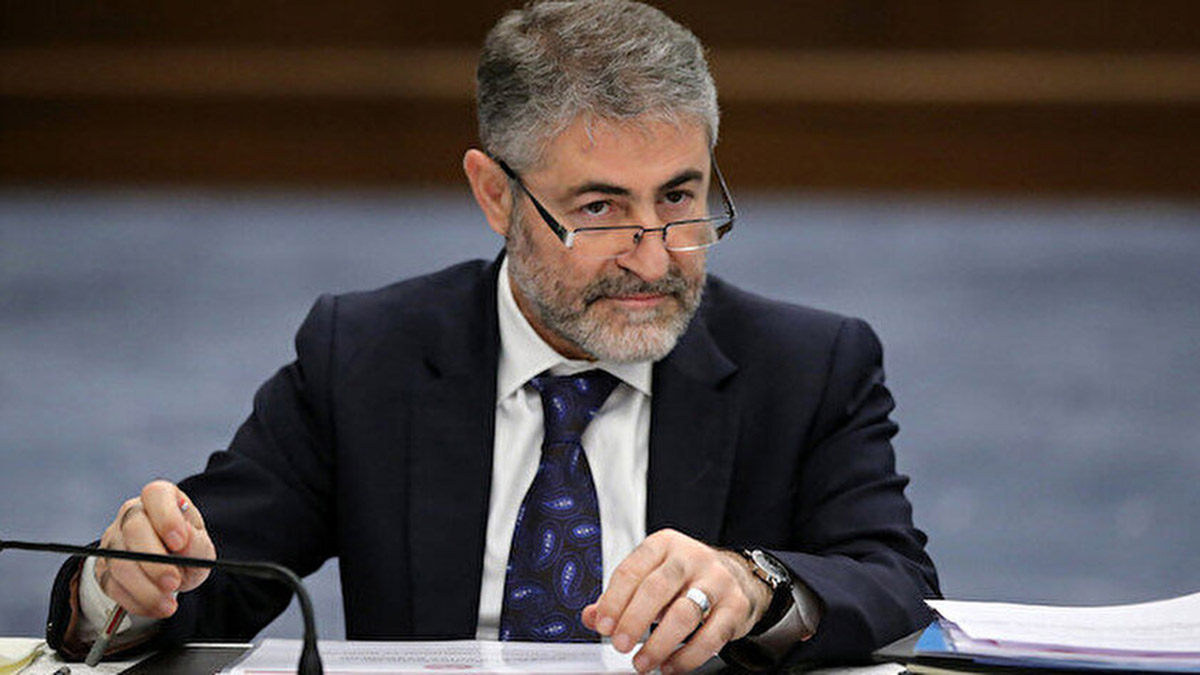 Kayıt dışı ekonomi sorununu çözmeye kararlıyız