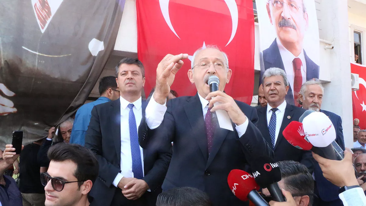 Kilicdaroglu yanlislarimizla yuzlesiyoruz 1 - politika - haberton