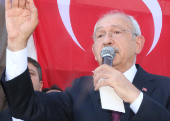 Kılıçdaroğlu: Yanlışlarımızla yüzleşiyoruz
