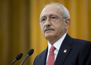 Kılıçdaroğlu'ndan '19 Eylül Gaziler Günü' mesajı