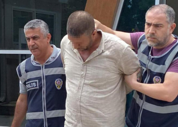 Kız çocuğuna cinsel istismar; suçunu kabul etti