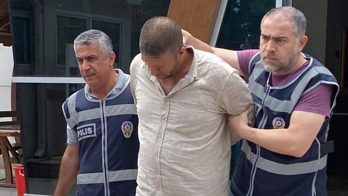 Kız çocuğuna cinsel istismar; suçunu kabul etti